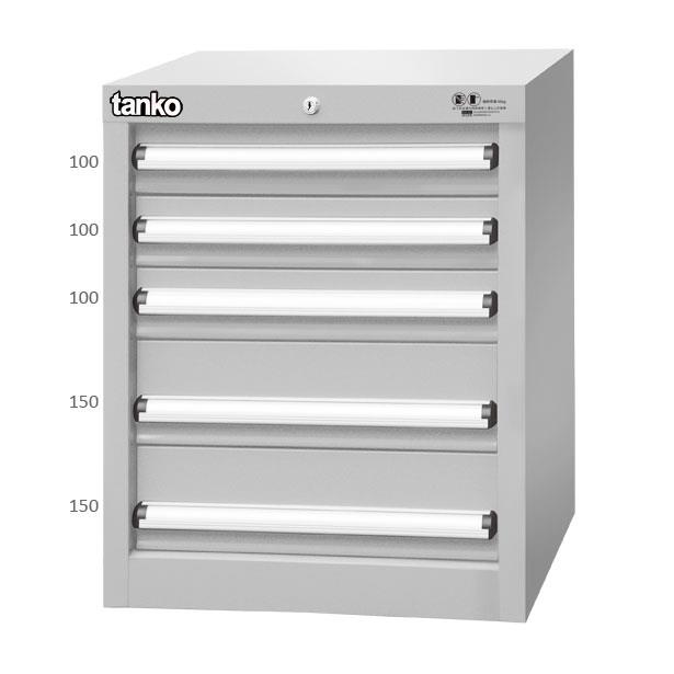 ตู้เหล็ก TANKO - Standard รุ่น EHA-7051 (Tool Cabinet)