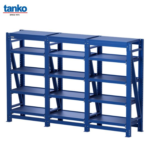 ชั้นวางแม่พิมพ์ TANKO รุ่น MB-312