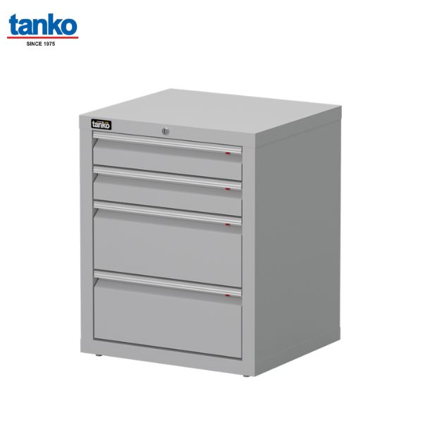ตู้เครื่องมือช่าง 4 ลิ้นชัก TANKO รุ่น EGA-7041