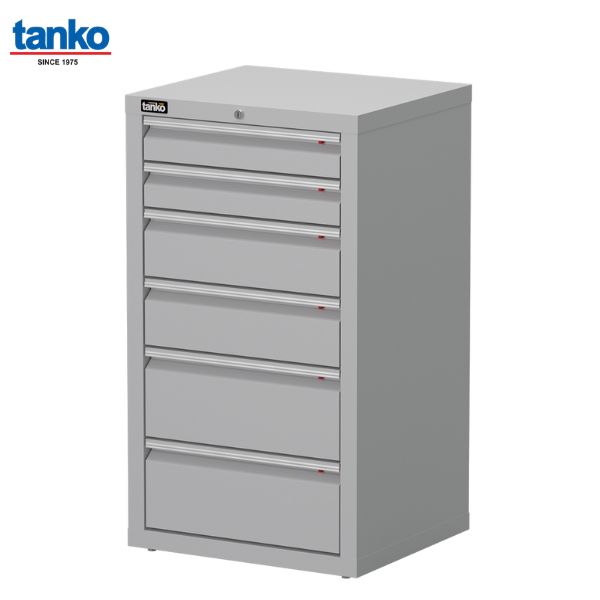ตู้เครื่องมือช่าง 6 ลิ้นชัก TANKO รุ่น EGA-10061