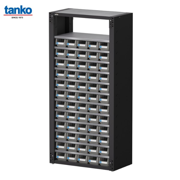 ชั้นวางลิ้นชักเก็บอะไหล่ TANKO รุ่น RFA-091