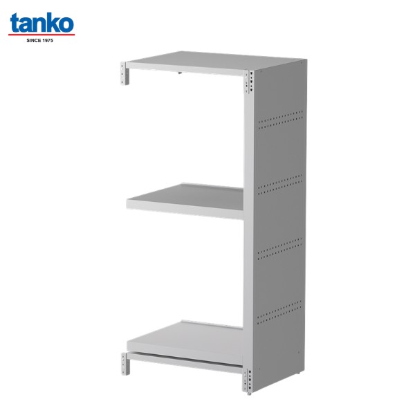 ชั้นวางแบบเลื่อนดึงออก (Pull-Out Rack) แบบต่อขยาย TANKO รุ่น ME-322