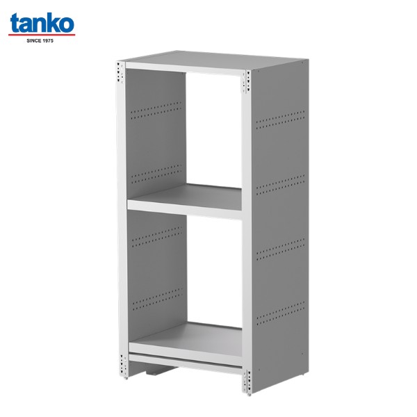 ชั้นวางแบบเลื่อนดึงออก (Pull-out Rack) TANKO รุ่น ME-321