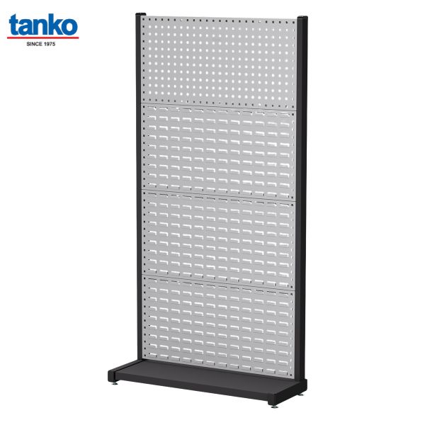 แผงแขวนเครื่องมือและกล่องอะไหล่ TANKO รุ่น KR-1413
