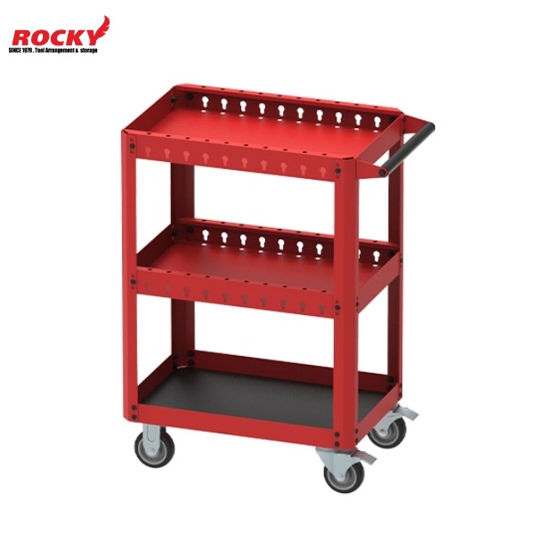 รถเข็นเครื่องมือเคลื่อนที่ ROCKY รุ่น RTP-111T1S