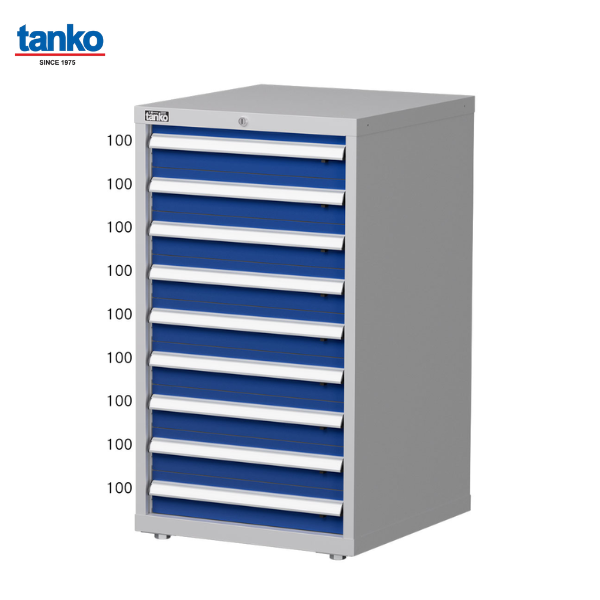 ตู้เก็บเครื่องมือช่าง TANKO EA-10091_Grey