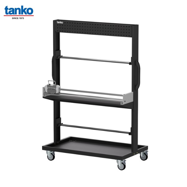 รถเข็นสำหรับงานแพ็กสินค้า TANKO รุ่น EKK-1M