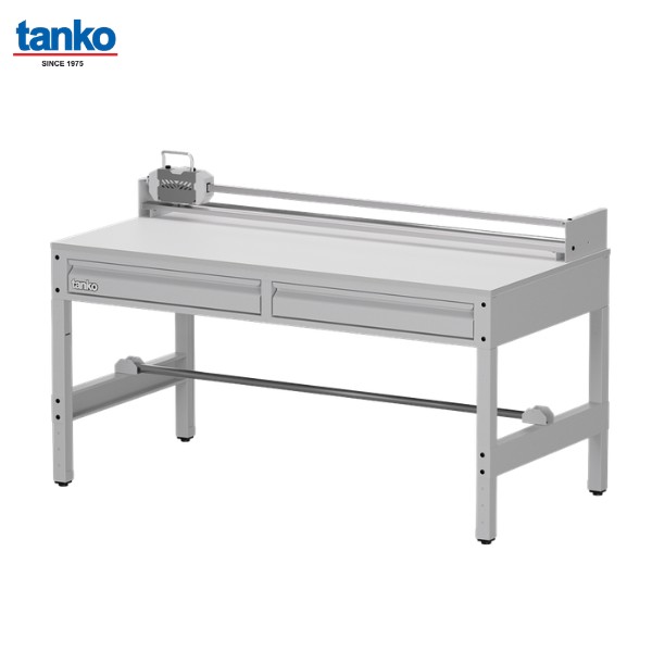 โต๊ะแพ็กสินค้าหน้าท็อปลามิเนต TANKO รุ่น WKT-5102F