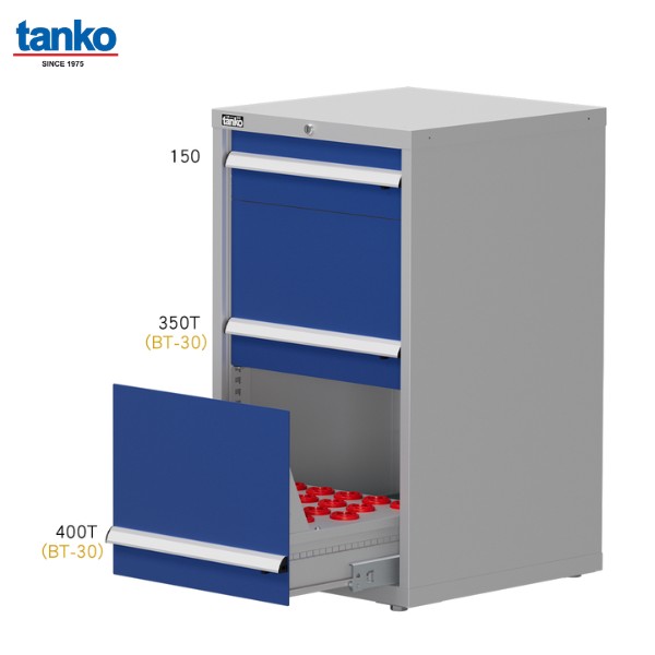 ตู้เก็บเครื่องมือ CNC ขนาด BT-30 TANKO รุ่น EA-10031-11N