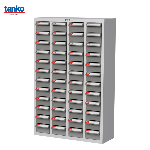 ตู้เก็บอะไหล่ 48 กล่อง TANKO