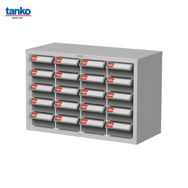 ตู้ใส่อะไหล่ กล่องอะไหล่ 20 กล่อง TANKO