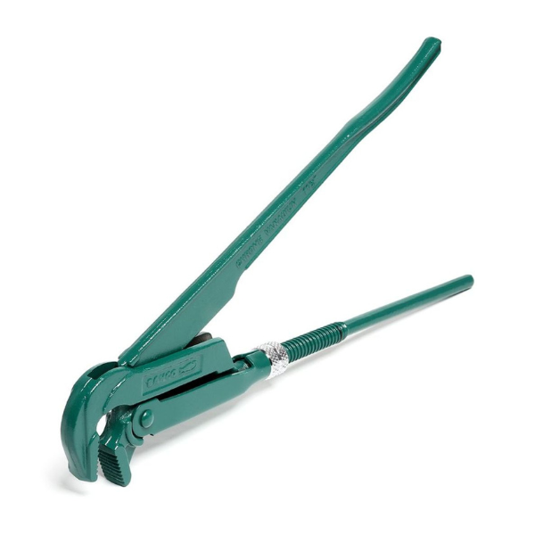 ประแจจับท่อ BAHCO