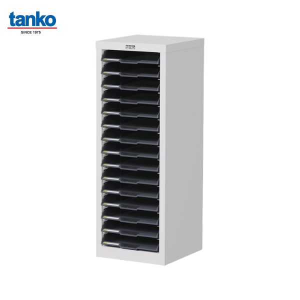 TANKO : ตู้เก็บเอกสาร 15 ช่อง รุ่น A4A-115