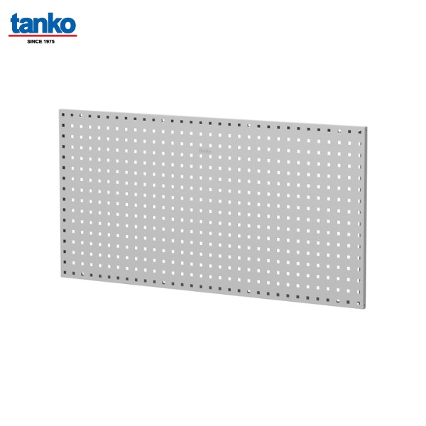 TANKO : แผงแขวนเครื่องมือ ขนาด 1200x600 mm. สีเทารุ่น KQ-408A_GY