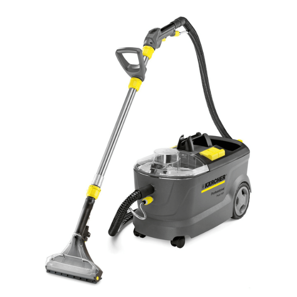 KARCHER : เครื่องซักพรม รุ่น PUZZI-10/1