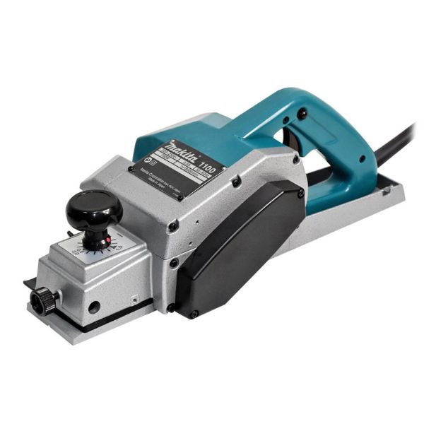 MAKITA : M011-1100 กบไสไม้บังใบ 3"