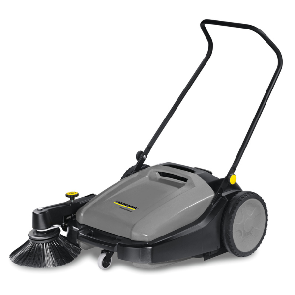 KARCHER : เครื่องกวาดพื้นแบบเดินตาม รุ่น K031-KM70/20C