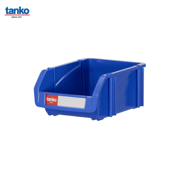 กล่องอะไหล่เก็บเครื่องมือ รหัส TA-112 TANKO