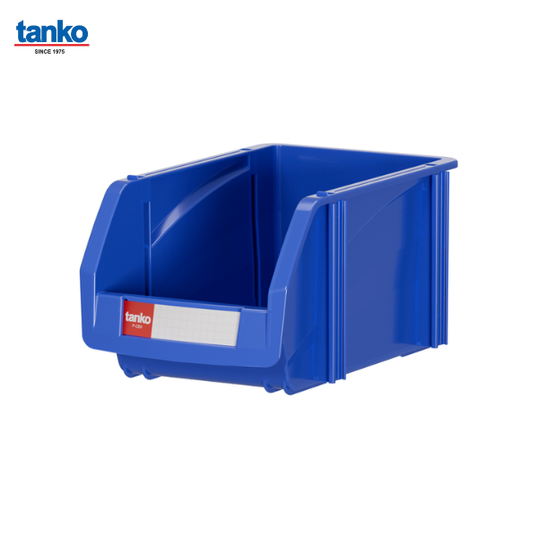 กล่องอะไหล่เก็บเครื่องมือ รหัส TA-115 TANKO