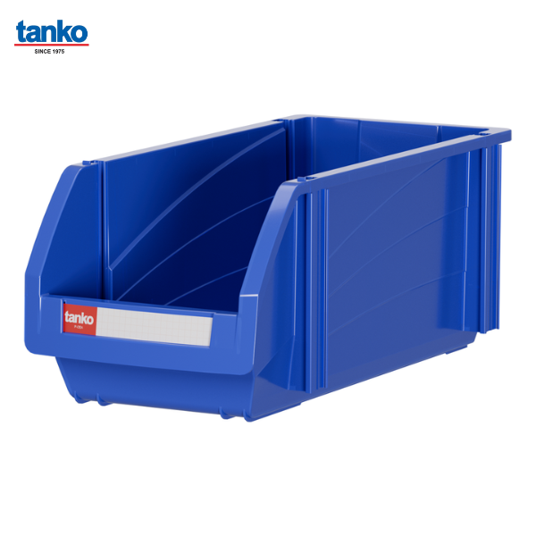 กล่องอะไหล่เก็บเครื่องมือ รหัส TA-154 TANKO