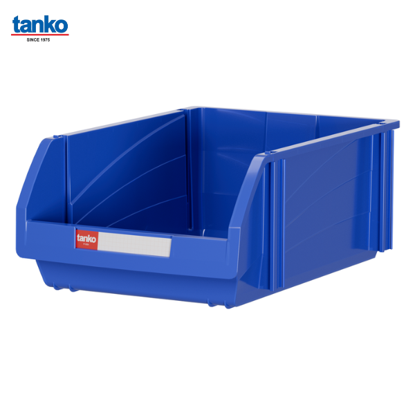 กล่องอะไหล่เก็บเครื่องมือ รหัส TA-155 TANKO