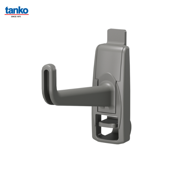 ตะขอ เบอร์ KP-6102 Single hook-M TANKO
