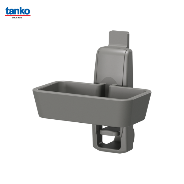 ตะขอ เบอร์ KP-6103 U hook TANKO