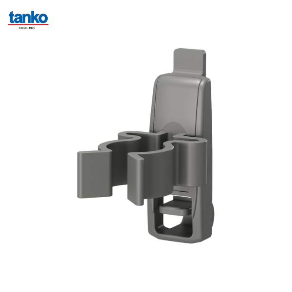 ตะขอ เบอร์ KP-6104 Spring Clips TANKO