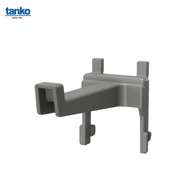 ตะขอ เบอร์ KP-6308 Single hook-L TANKO