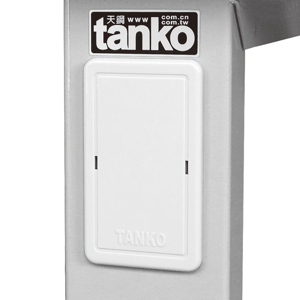 โต๊ะทำงานช่าง หน้าท๊อป-Tanko WAT-5203TH_Grey