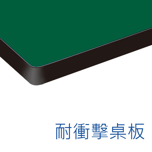 TANKO : โต๊ะช่างงานหนัก หน้ากว้าง 1.8 เมตร พร้อม 3 ลิ้นชัก รับน้ำหนักได้ 2,000 กิโล หน้าท็อปยาง รุ่น WAT-6203N_Grey