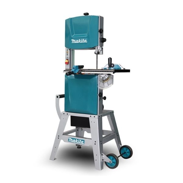 เลื่อยสายพาน MAKITA