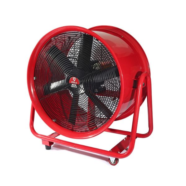 พัดลมอุตสาหกรรม POLO