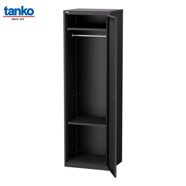 ตู้ล็อกเกอร์เก็บเสื้อผ้า TANKO รุ่น RE-6201