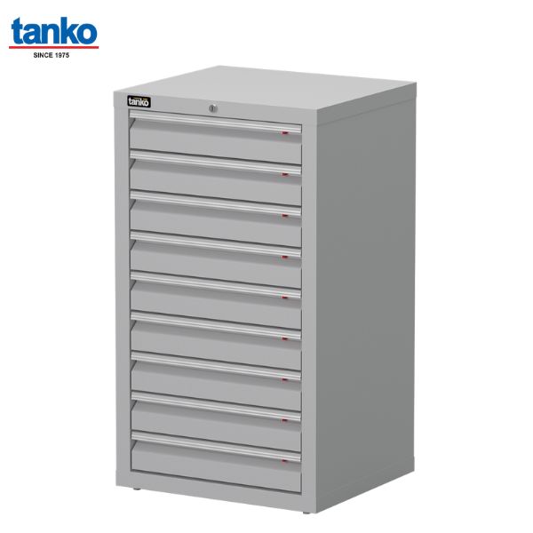 ตู้เก็บเครื่องมือช่าง 9 ลิ้นชัก TANKO รุ่น EGA-10091