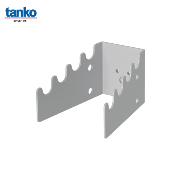 ที่ยึดด้ามจับรูปตัว T เบอร์ KP-4504