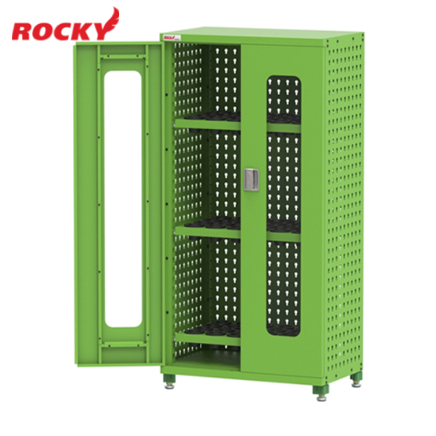 ตู้เหล็กเก็บหัวจับทูล CNC ROCKY รุ่น RCS-C3TSR