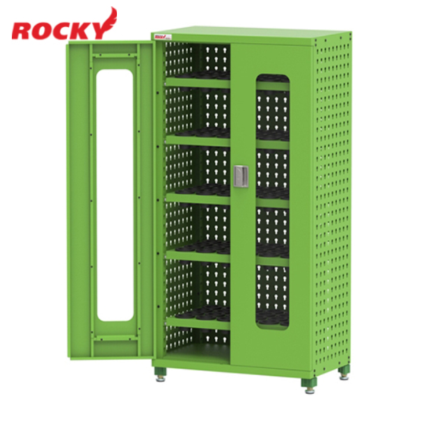 ตู้เหล็กเก็บหัวจับทูล CNC ROCKY รุ่น RCS-C5TSR