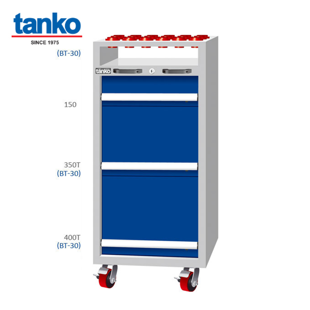 ตู้เก็บเครื่องมือช่าง TANKO EA-10031-111MN_Grey