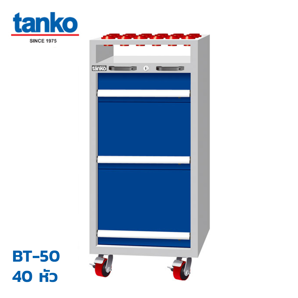 ตู้เก็บเครื่องมือช่าง TANKO EA-10032-333MN_Grey