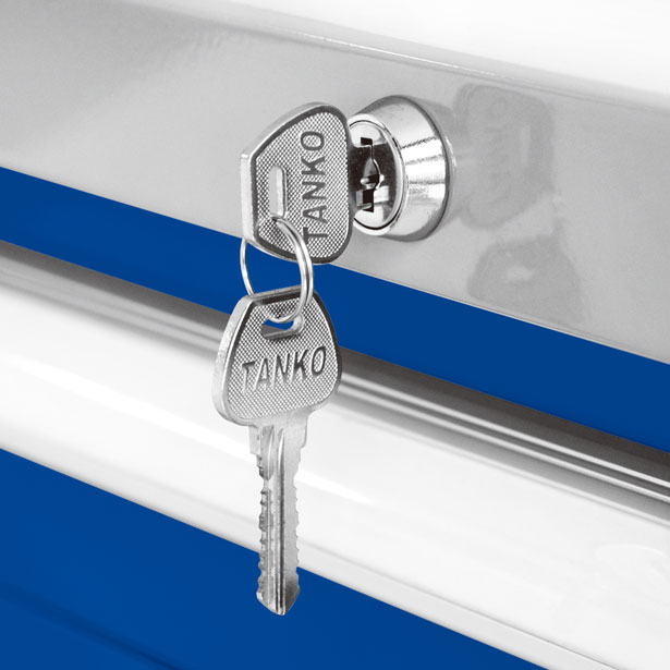 ตู้เก็บเครื่องมือช่าง TANKO EA-10032-66N_Grey