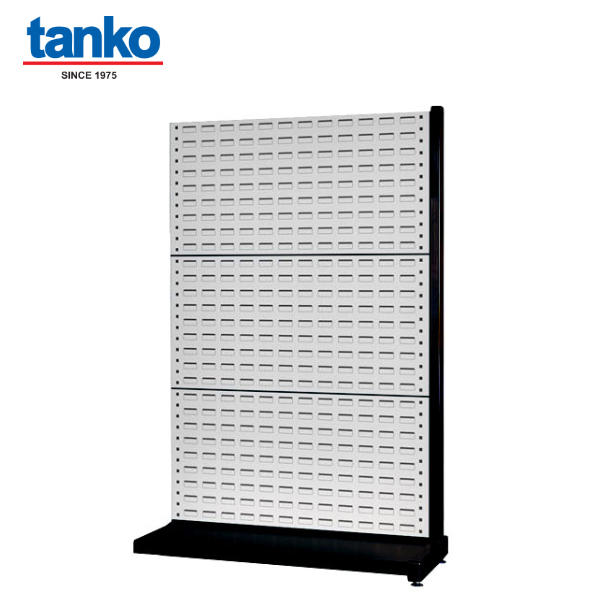 แผงเแขวนเครื่องมือตั้งพื้น 1 ด้าน Hanger Rack Linkable Type TANKO รุ่น KL-1303
