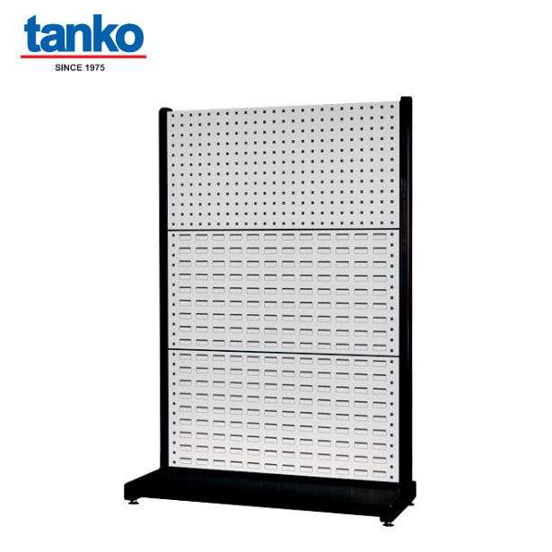แผงเแขวนเครื่องมือตั้งพื้น 1 ด้าน Hanger Rack TANKO รุ่น KR-1312
