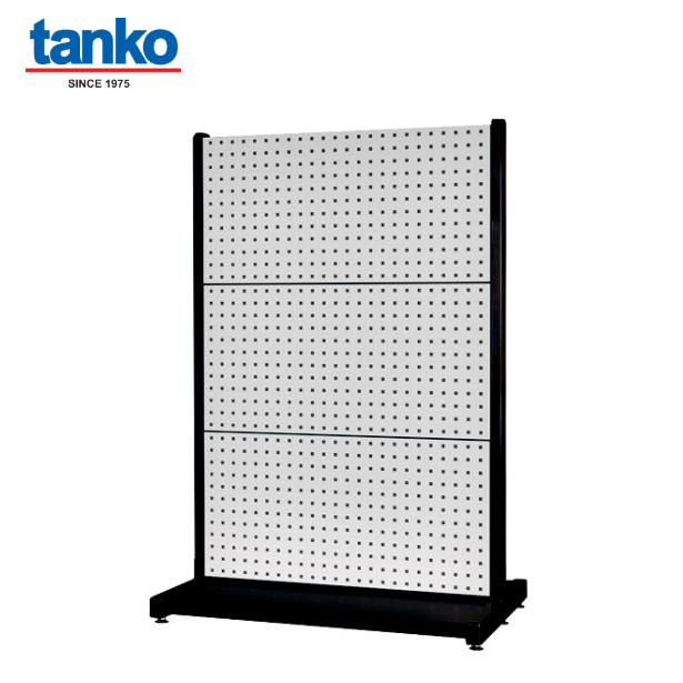 แผงเแขวนเครื่องมือตั้งพื้น 2 ด้าน Hanger Rack TANKO รุ่น KR-2360