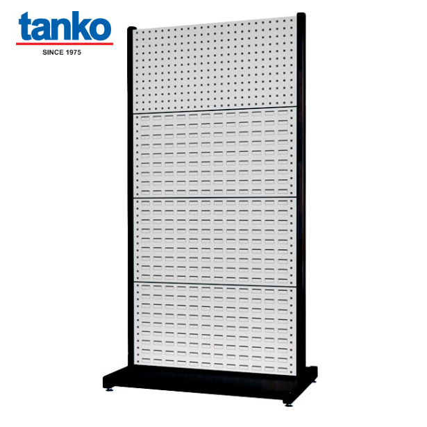 แผงเแขวนเครื่องมือตั้งพื้น 2 ด้าน Hanger Rack TANKO รุ่น KR-2426