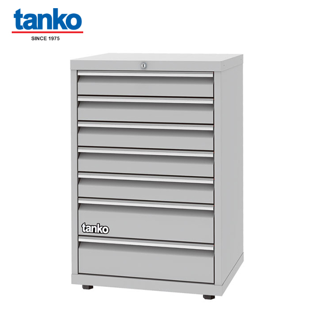 TANKO : ตู้เครื่องมือช่าง 7 ลิ้นชัก Modular System รุ่น SG-23071