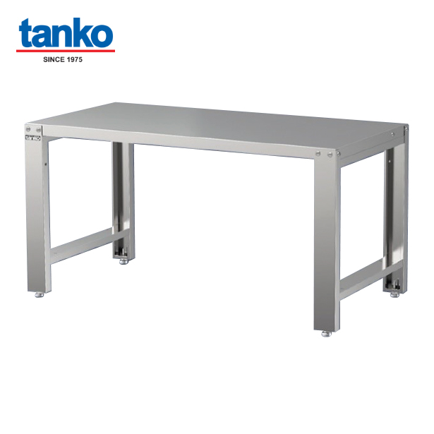 TANKO : โต๊ะสแตนเลส รับน้ำหนักได้ 600 กิโล รุ่น WD-58S