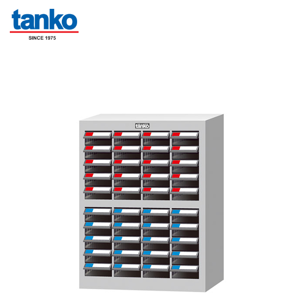 ตู้ใส่อะไหล่ TANKO รุ่น TKI-2410 กล่องอะไหล่ 40 กล่อง
