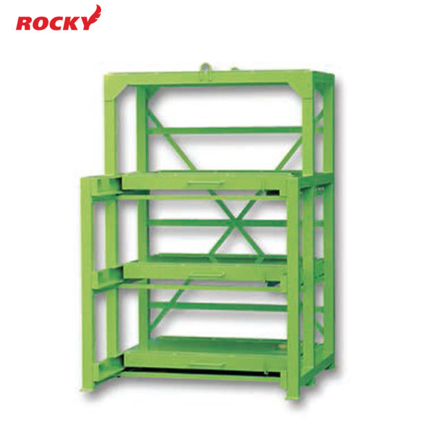 ชั้นวางแม่พิมพ์ Mould Rack ROCKY รุ่น DIS-8000SS