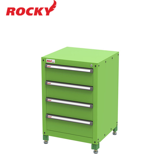 ตู้เก็บเครื่องมือช่าง ROCKY รุ่น RTR-S802